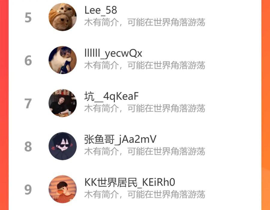 我能看到成功率 第210话 你的名字 第116页