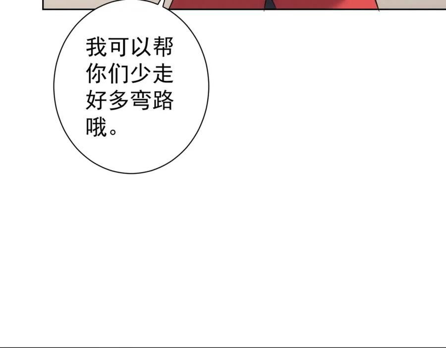 我能看到成功率 第211话 相亲难 第115页