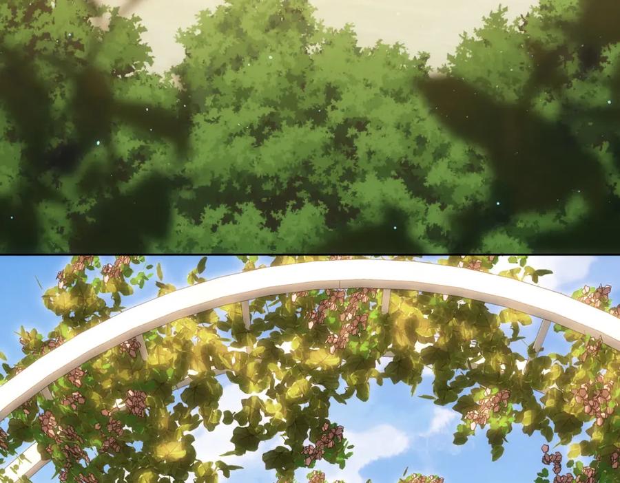 我能看到成功率 第214话 四老联盟 第8页
