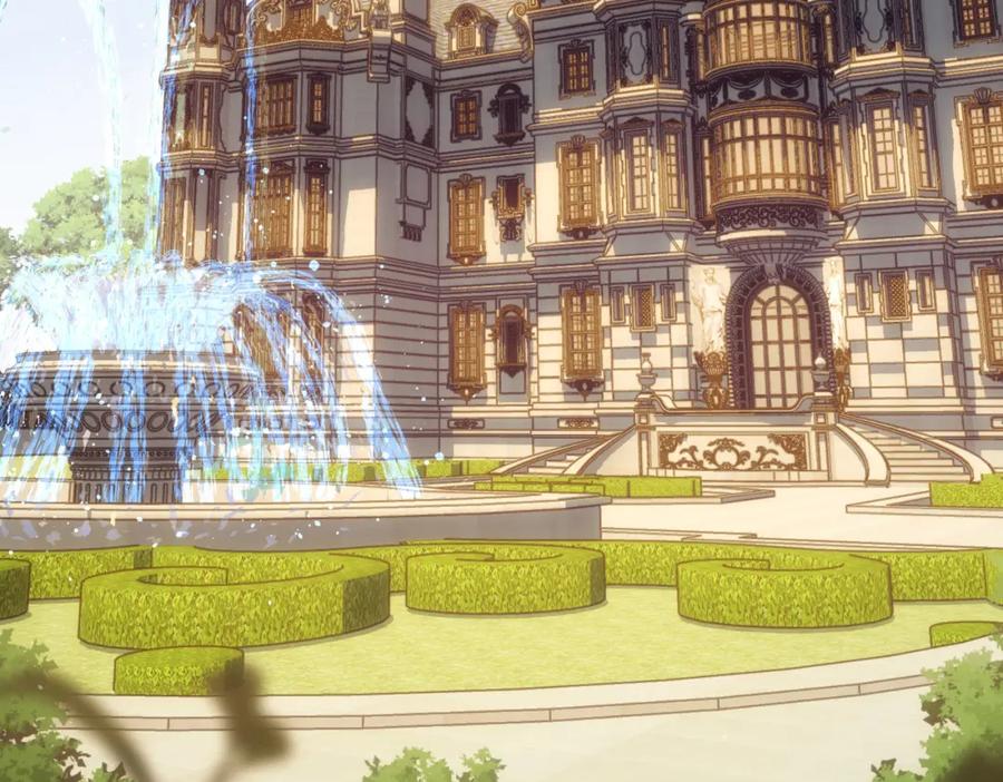 我能看到成功率 第214话 四老联盟 第7页