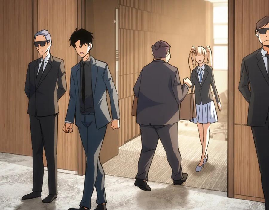 我能看到成功率 第218话 人如其名 第34页
