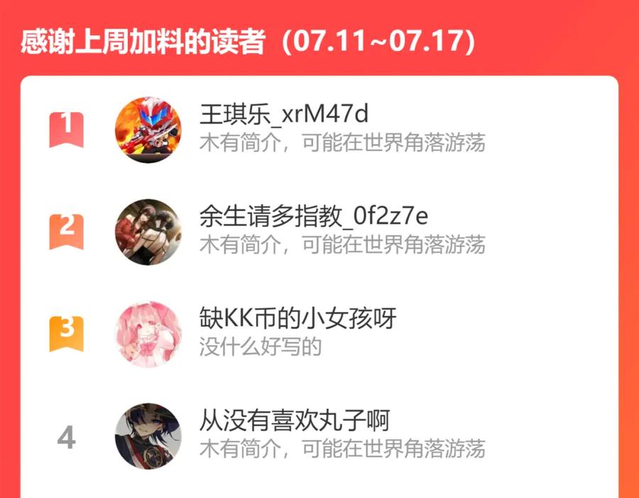 我能看到成功率 第221话 贵人相助 第119页