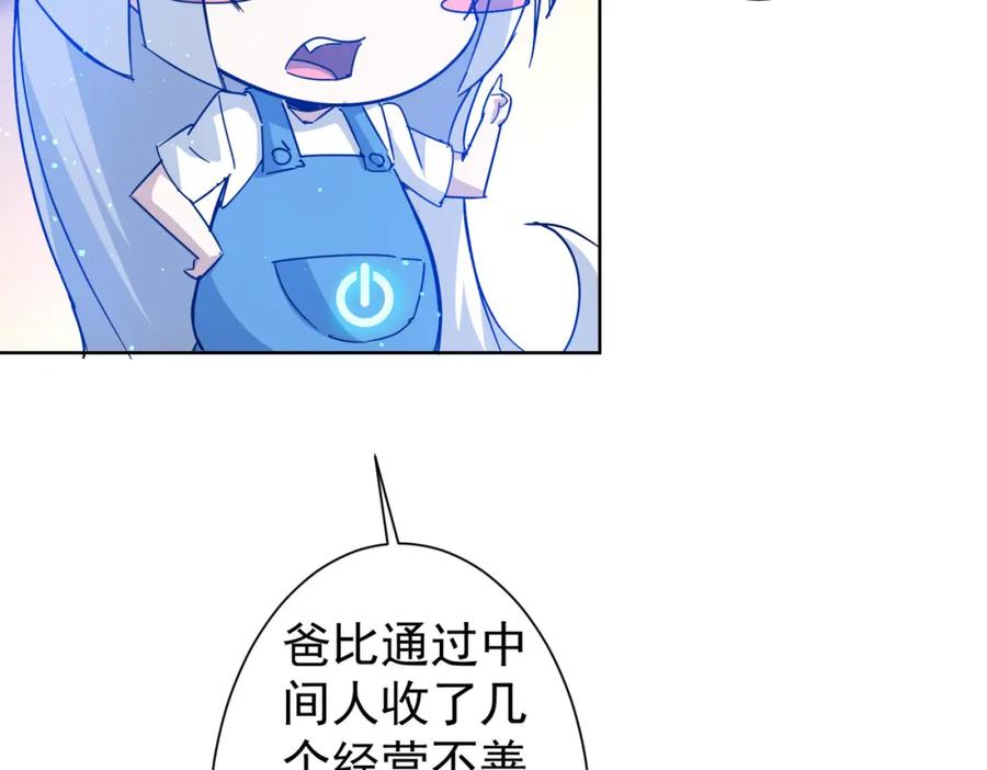 我能看到成功率 第224话 列阵 第54页