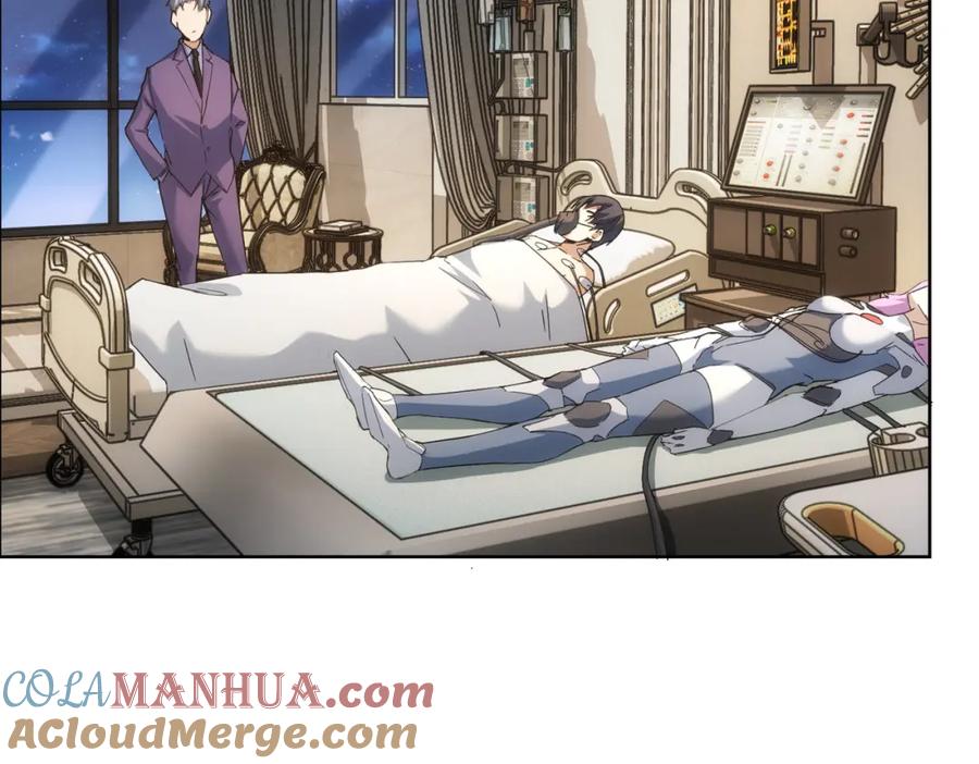 我能看到成功率 第227话 重打鼓另开张 第91页