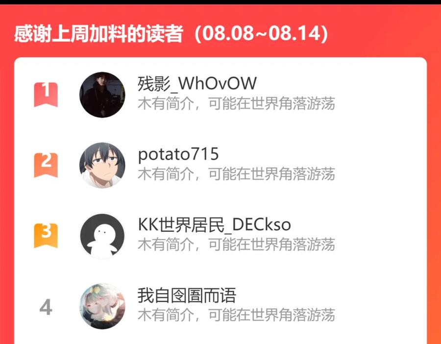 我能看到成功率 第228话 有求必应万事屋 第98页