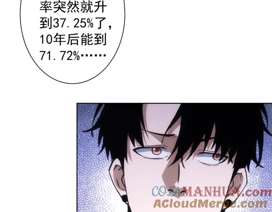 我能看到成功率 第234话 狗血江湖 第49页