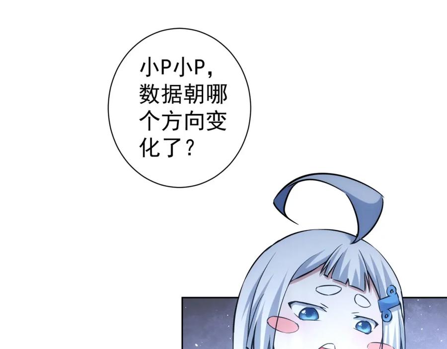 我能看到成功率 第235话 老师好 第51页