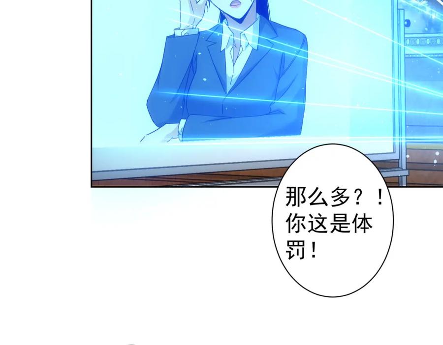 我能看到成功率 第236话 大哥你好 第6页
