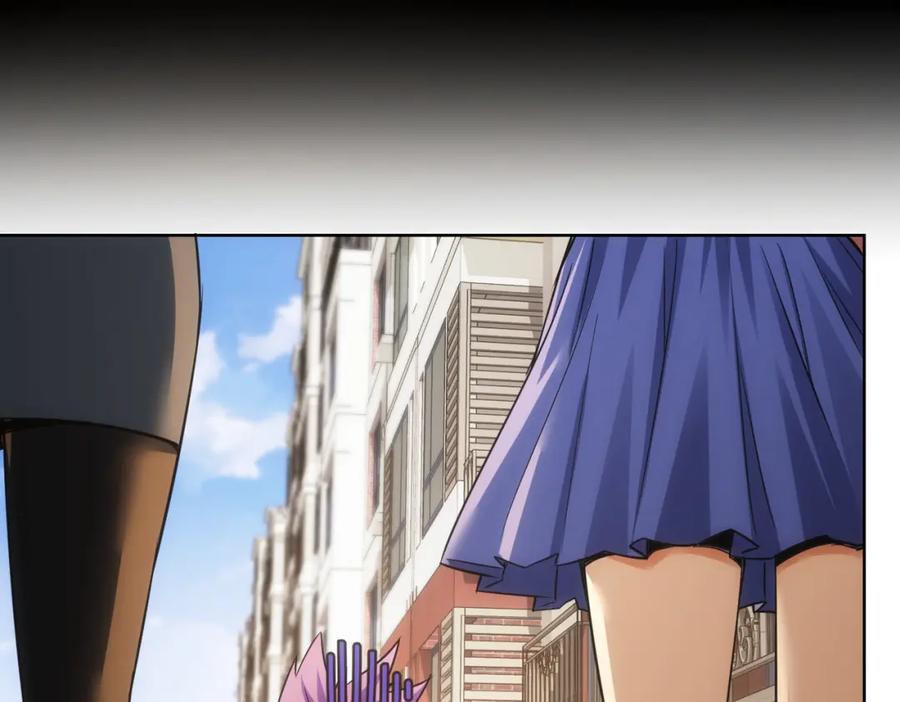 我能看到成功率 第237话 谁不曾是江湖儿女 第98页
