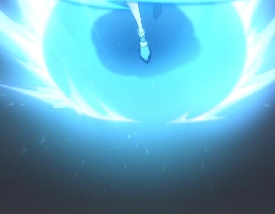 我能看到成功率 第237话 谁不曾是江湖儿女 第19页