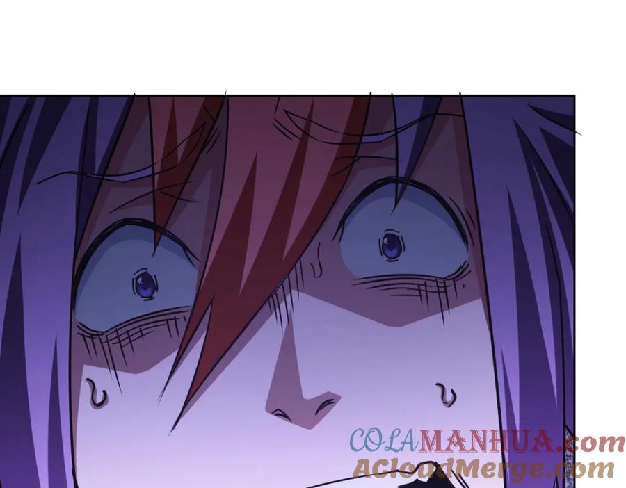 我能看到成功率 第237话 谁不曾是江湖儿女 第57页