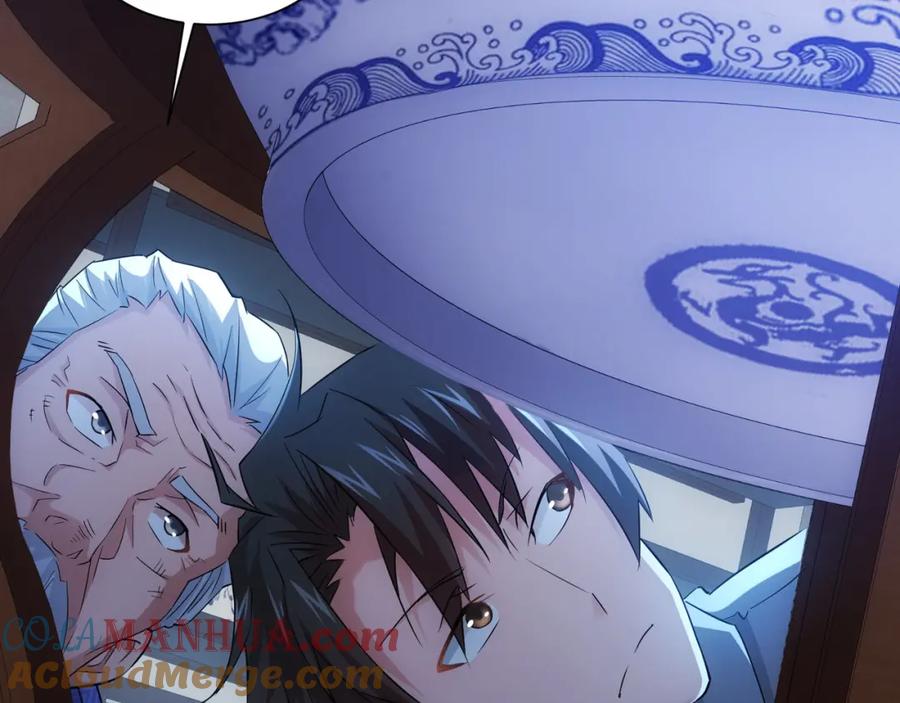 我能看到成功率 第23话 霸气一砸 第79页