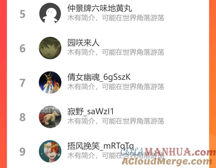 我能看到成功率 第242话 市民楷模 第105页