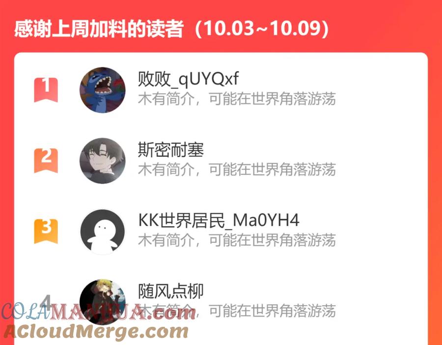 我能看到成功率 第245话 中招 第96页