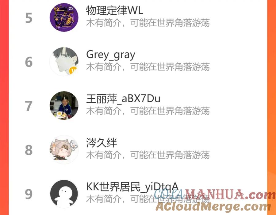 我能看到成功率 第251话 救虎小队在行动 第121页