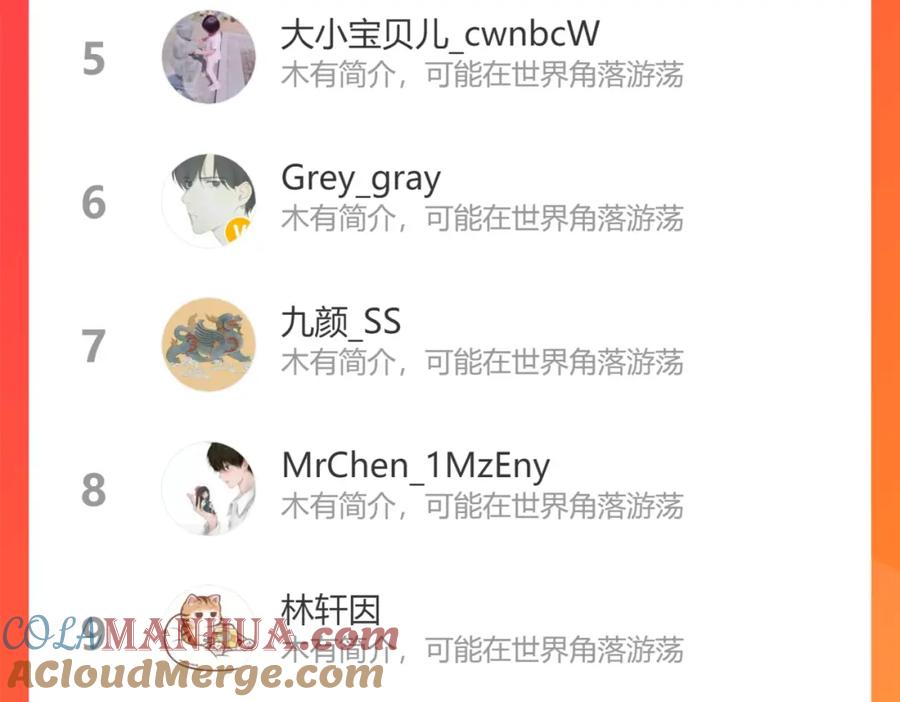 我能看到成功率 第253话 金爷爷 第124页