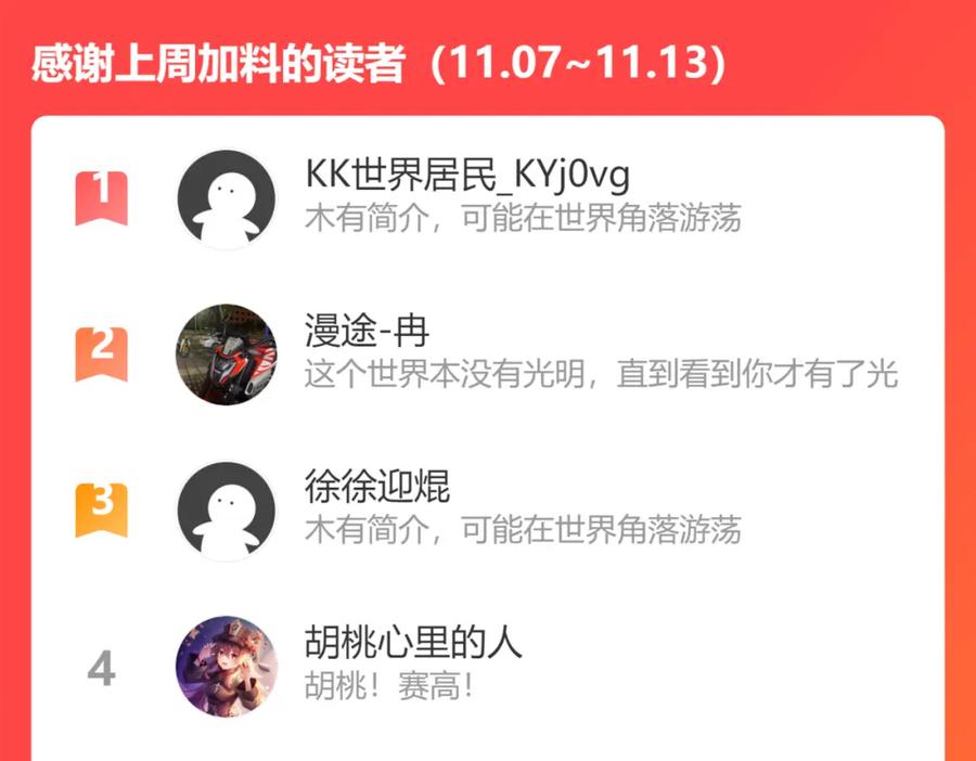 我能看到成功率 第254话 天降剧本 第114页