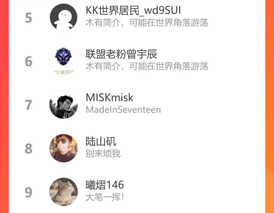 我能看到成功率 第254话 天降剧本 第115页