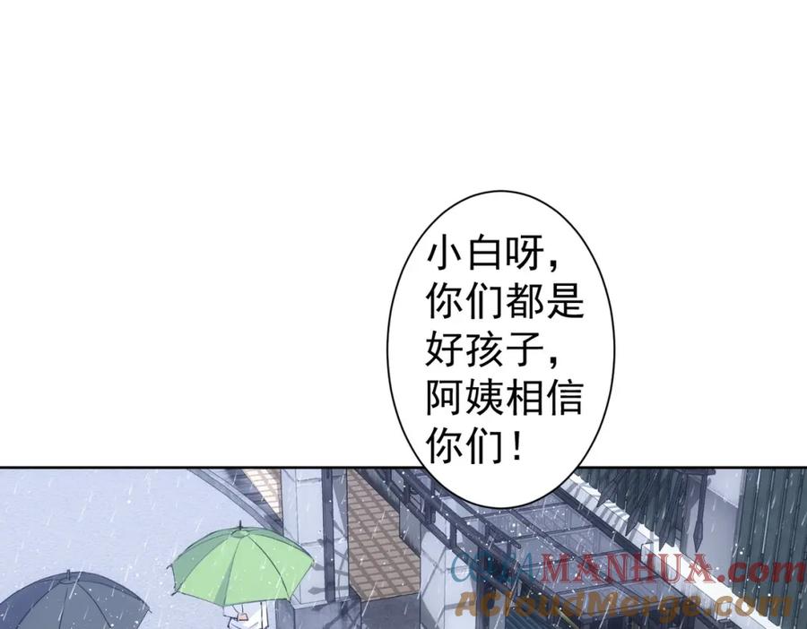 我能看到成功率 第260话 该来的迟早会来 第53页