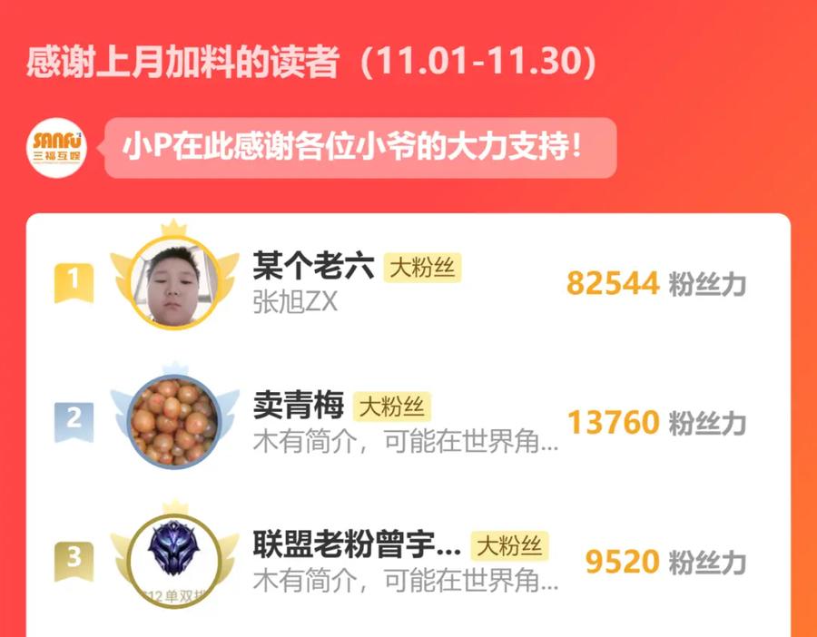 我能看到成功率 第261话 豪杰爹妈 第120页