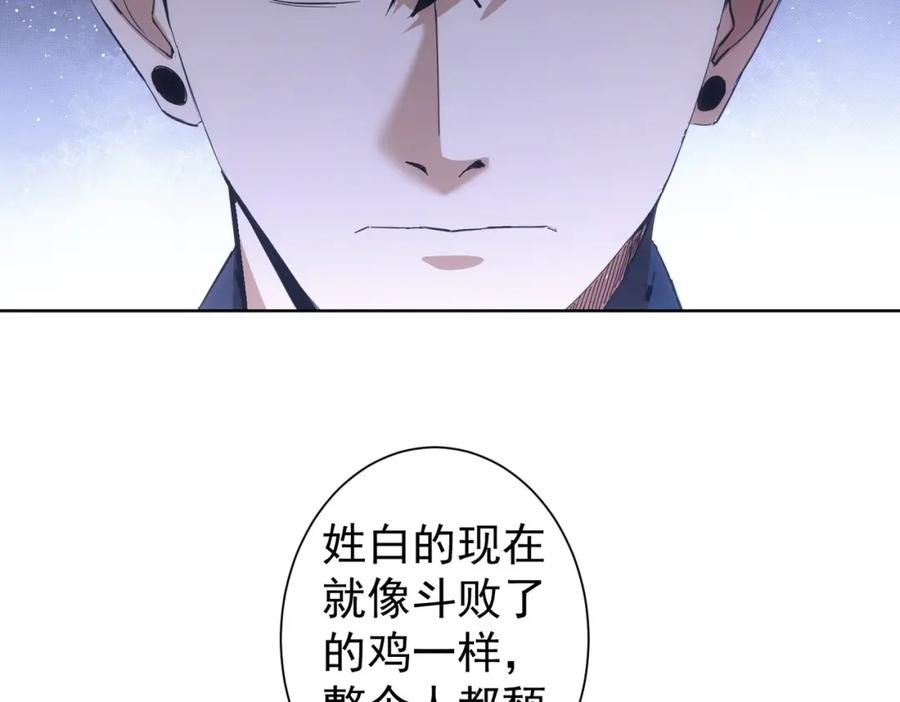 我能看到成功率 第262话 彻底摆烂 第20页
