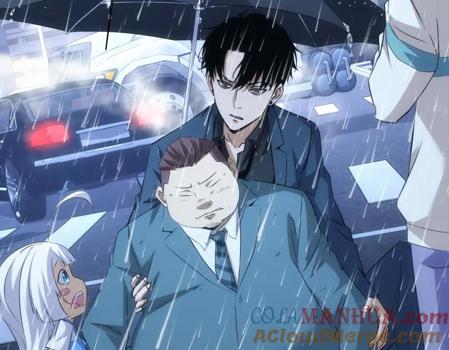 我能看到成功率 第262话 彻底摆烂 第9页