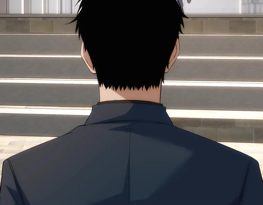 我能看到成功率 第264话 黄雀在后 第15页