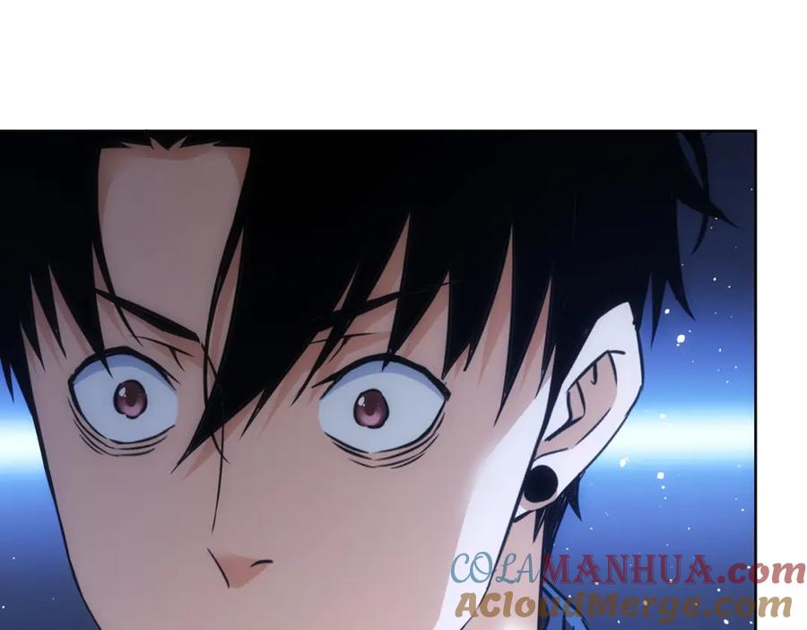 我能看到成功率 第265话 好久不见 第77页
