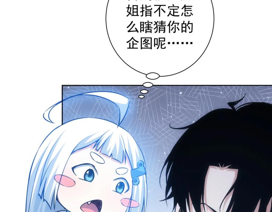 我能看到成功率 第271话 体检去 第100页