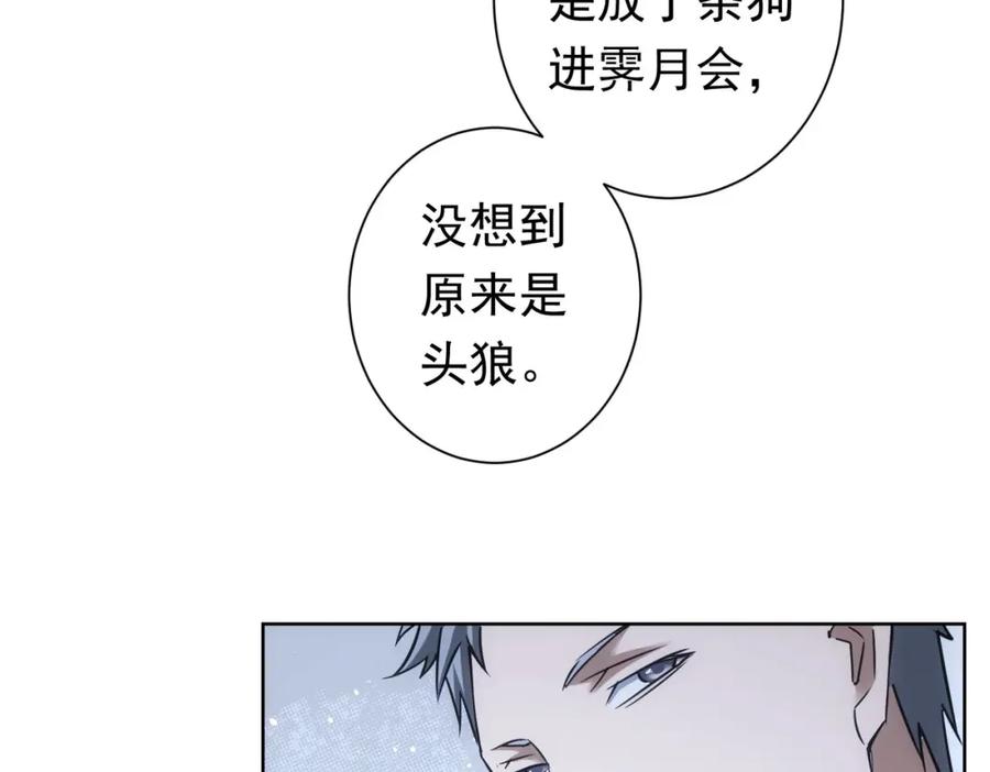 我能看到成功率 第271话 体检去 第34页