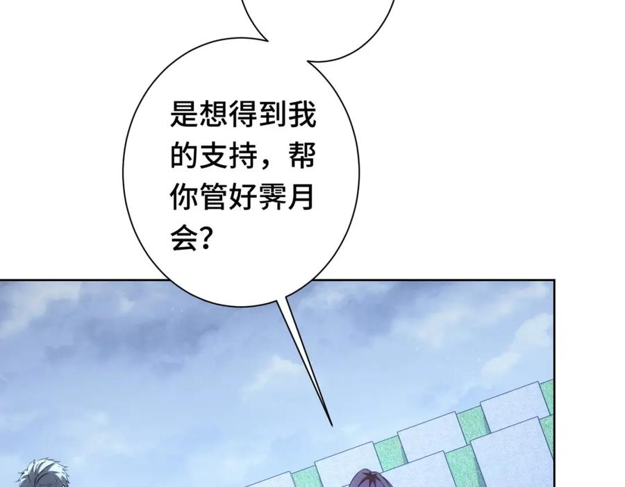我能看到成功率 第271话 体检去 第8页