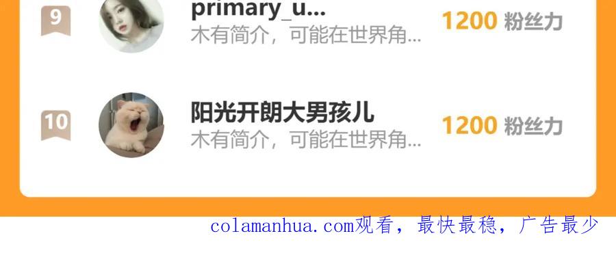 我能看到成功率 第276话 状况 第130页