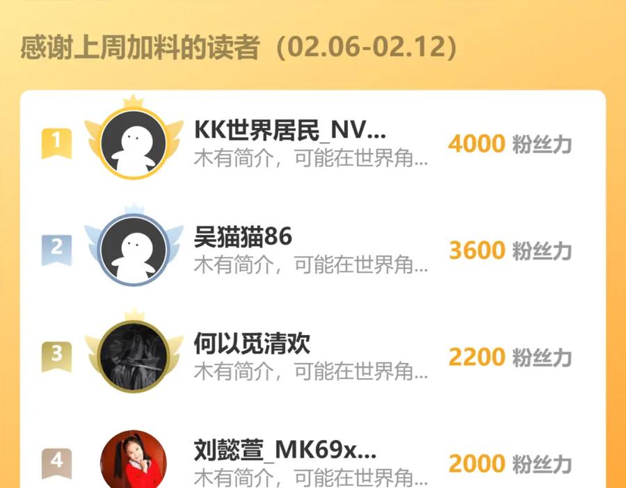 我能看到成功率 第278话 她小姑 第114页