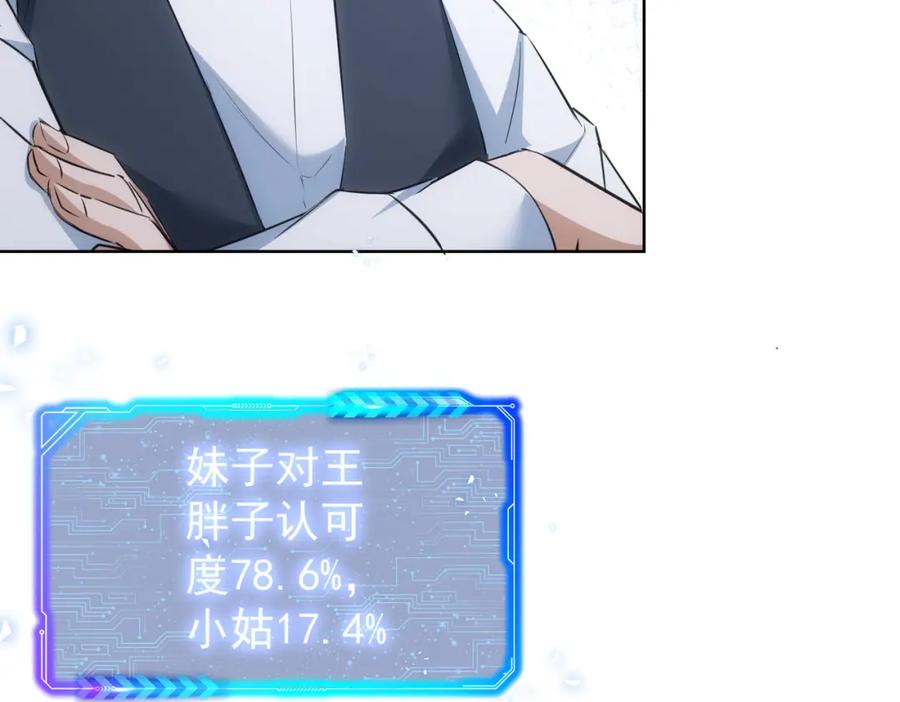 我能看到成功率 第278话 她小姑 第40页