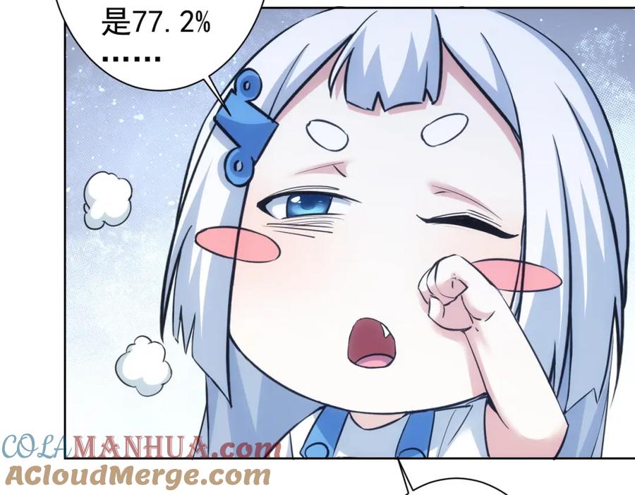 我能看到成功率 第282话 被成全 第81页