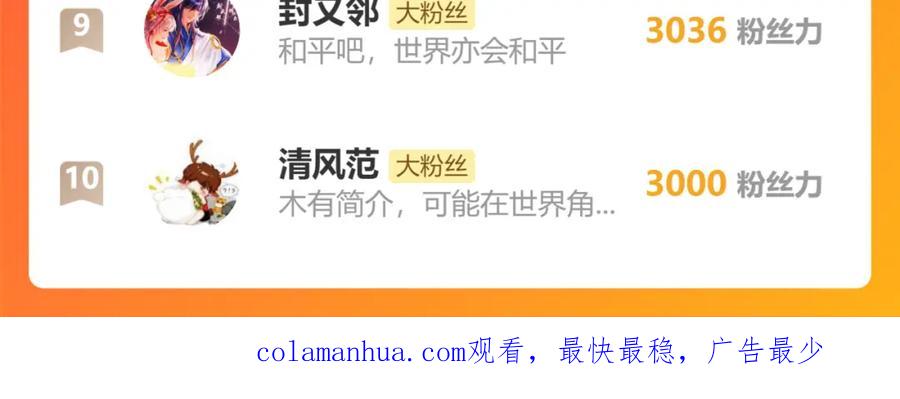 我能看到成功率 第284话 往事 第116页