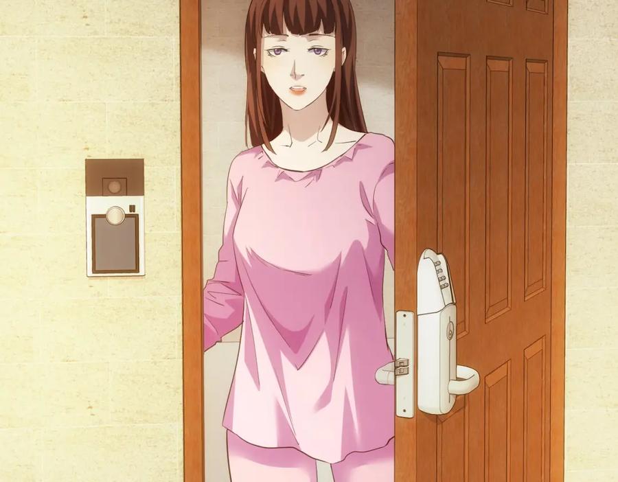 我能看到成功率 第285话 大师上门 第36页