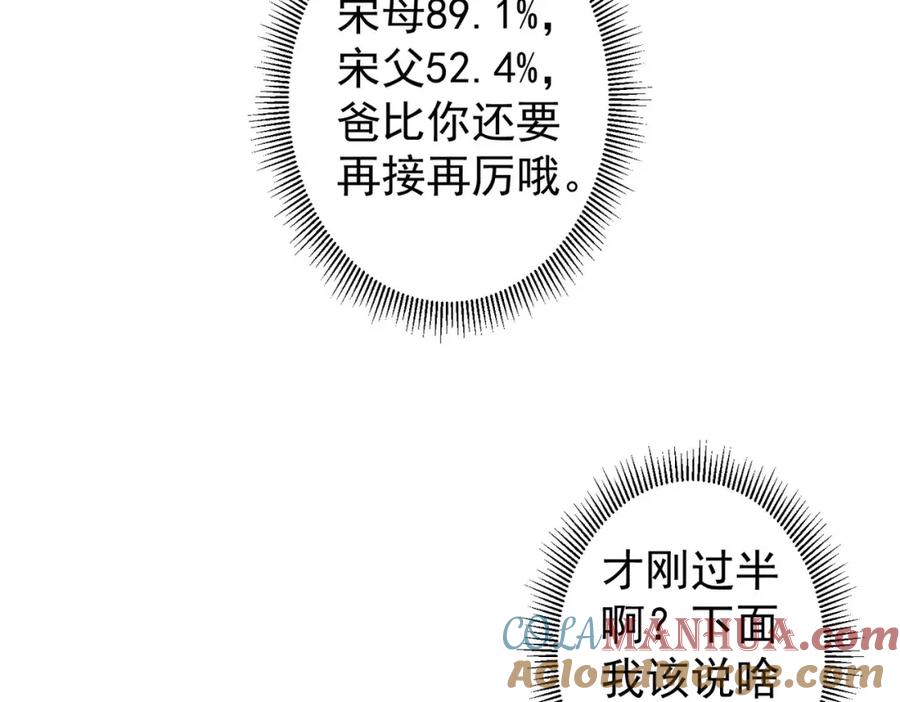 我能看到成功率 第285话 大师上门 第105页