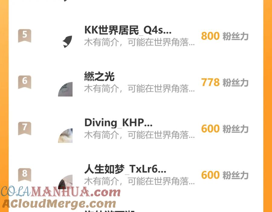我能看到成功率 第290话 伊儿觉醒 第105页