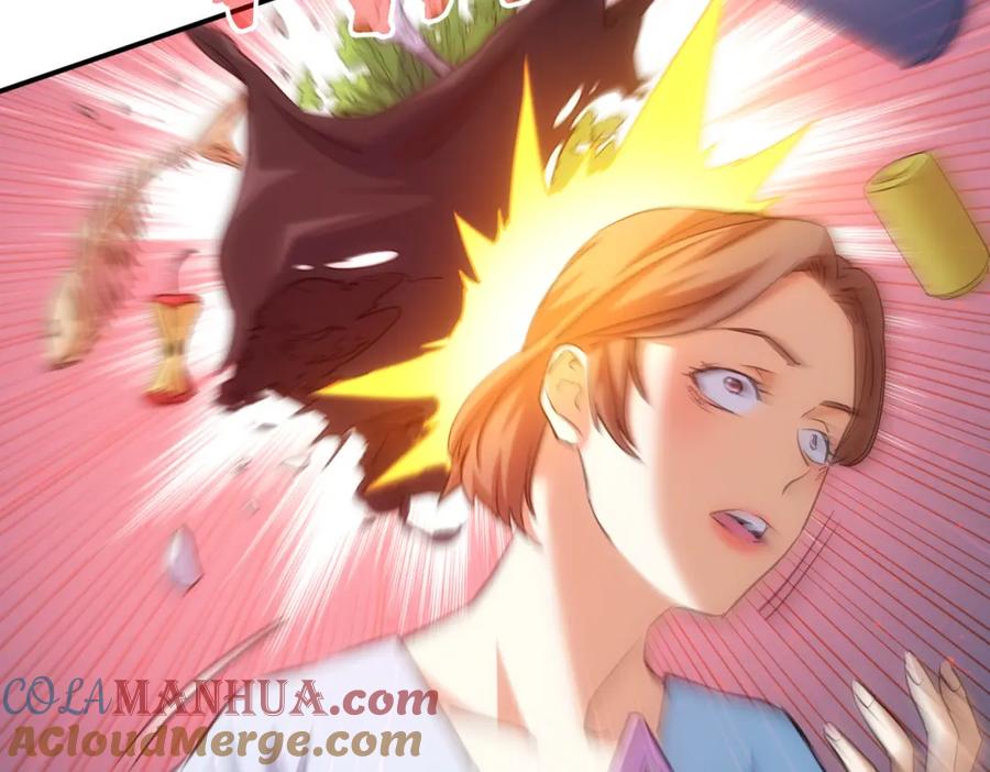 我能看到成功率 第290话 伊儿觉醒 第21页