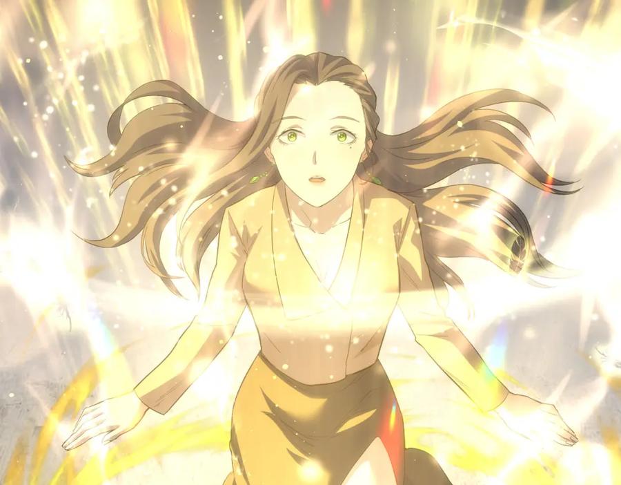 我能看到成功率 第290话 伊儿觉醒 第71页