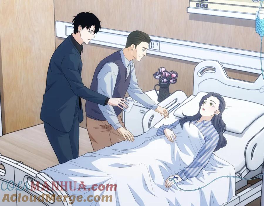 我能看到成功率 第290话 伊儿觉醒 第49页