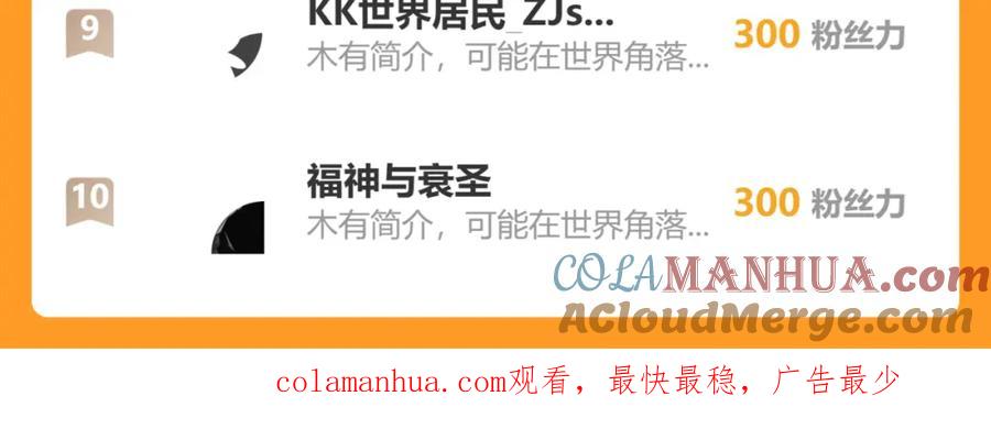 我能看到成功率 第293话 皇甫琳 第125页