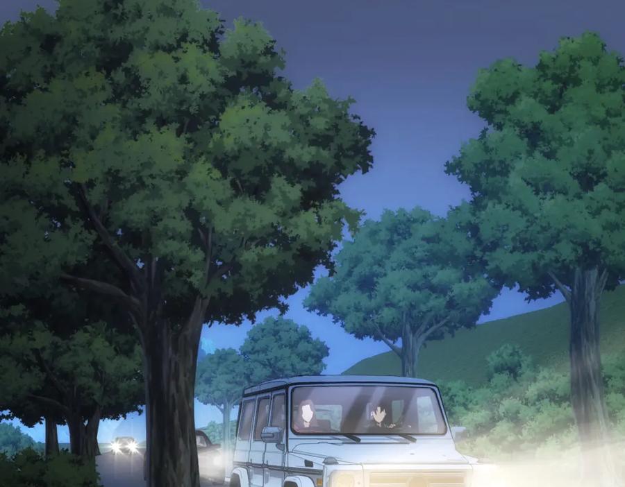 我能看到成功率 第298话 杀意 第32页