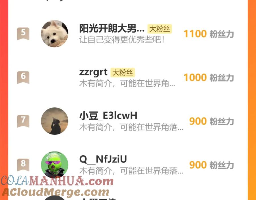 我能看到成功率 第299话 复仇 第113页