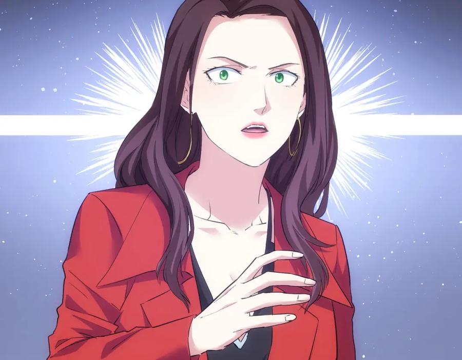 我能看到成功率 第300话 见招拆招 第20页