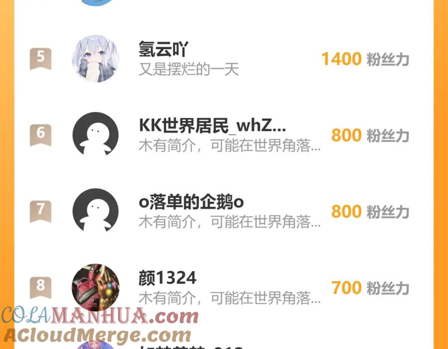 我能看到成功率 第301话 邪物 第117页