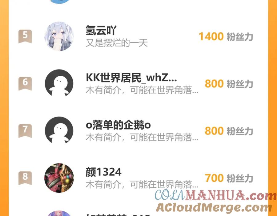 我能看到成功率 第302话 梦魇 第117页