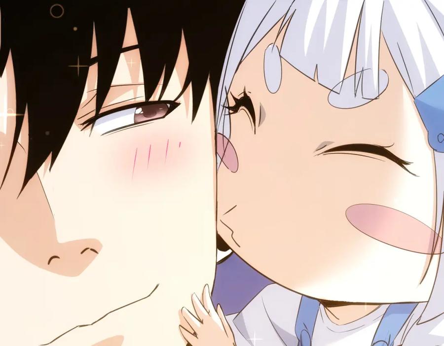 我能看到成功率 第302话 梦魇 第38页