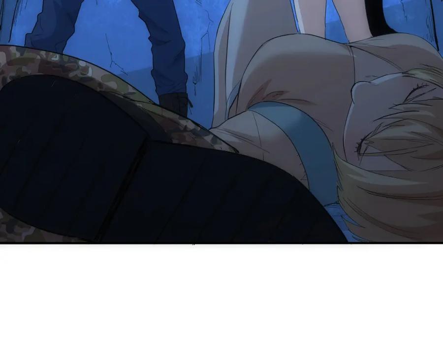 我能看到成功率 第307话 开棺 第131页